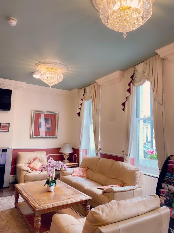 Hyde Park Radnor Bed & Breakfast Londra