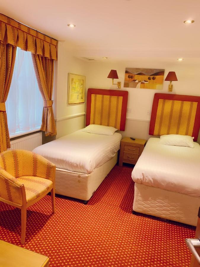 Hyde Park Radnor 3* Londra