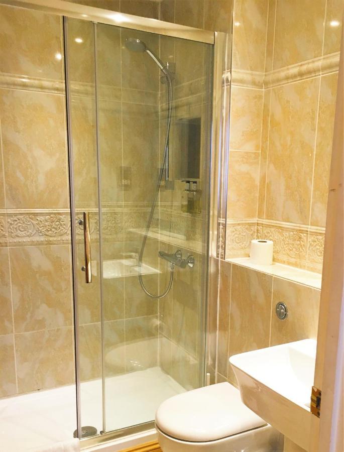 Hyde Park Radnor Bed & Breakfast Londra