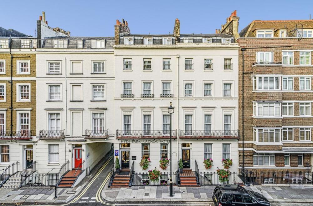 Hyde Park Radnor Bed & Breakfast Londra