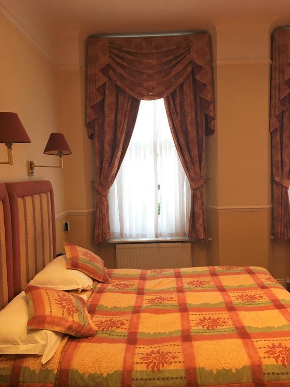 Bed & Breakfast Hyde Park Radnor Londra