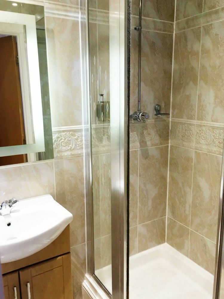 Hyde Park Radnor Bed & Breakfast Londra