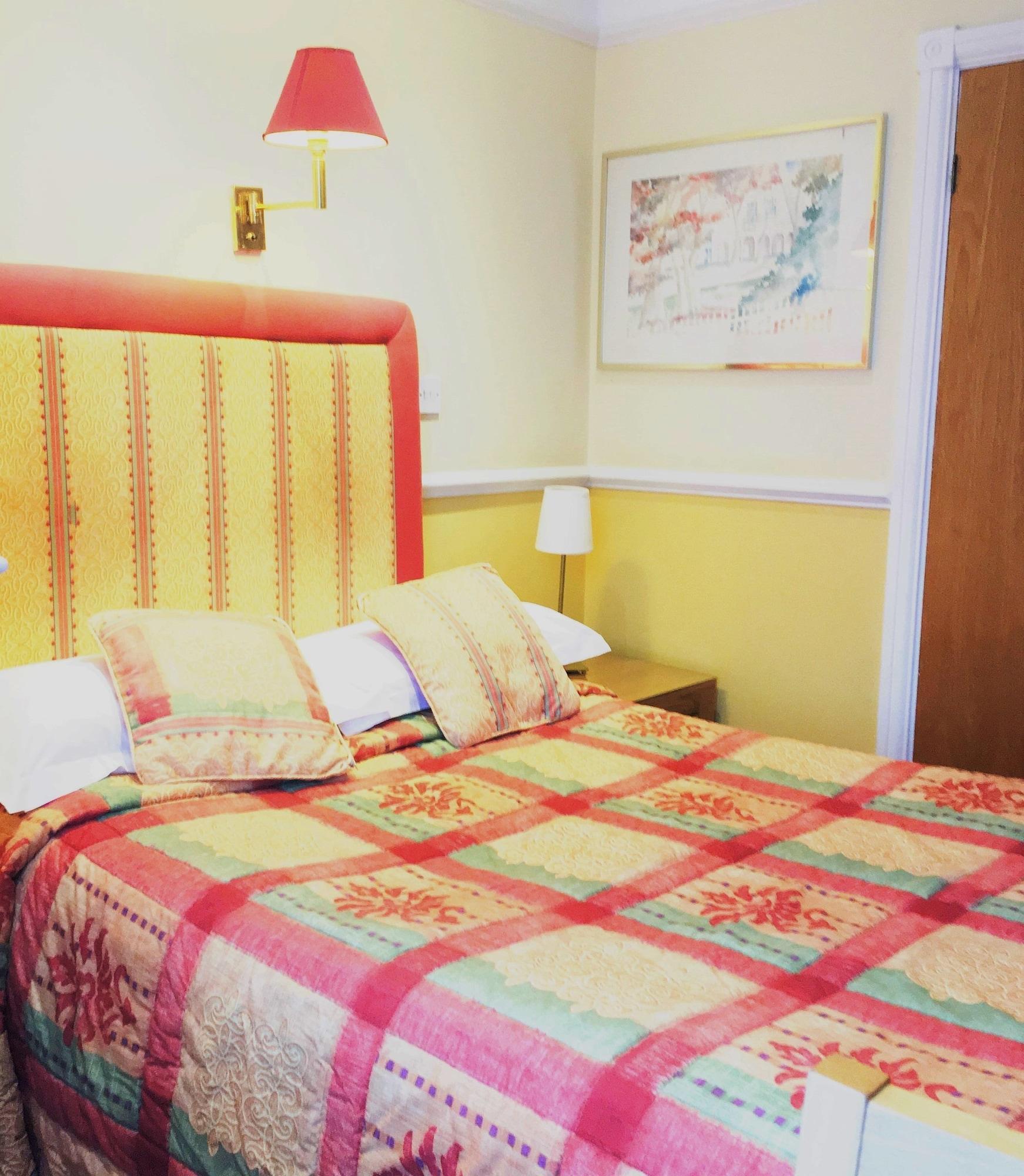 Hyde Park Radnor 4* London